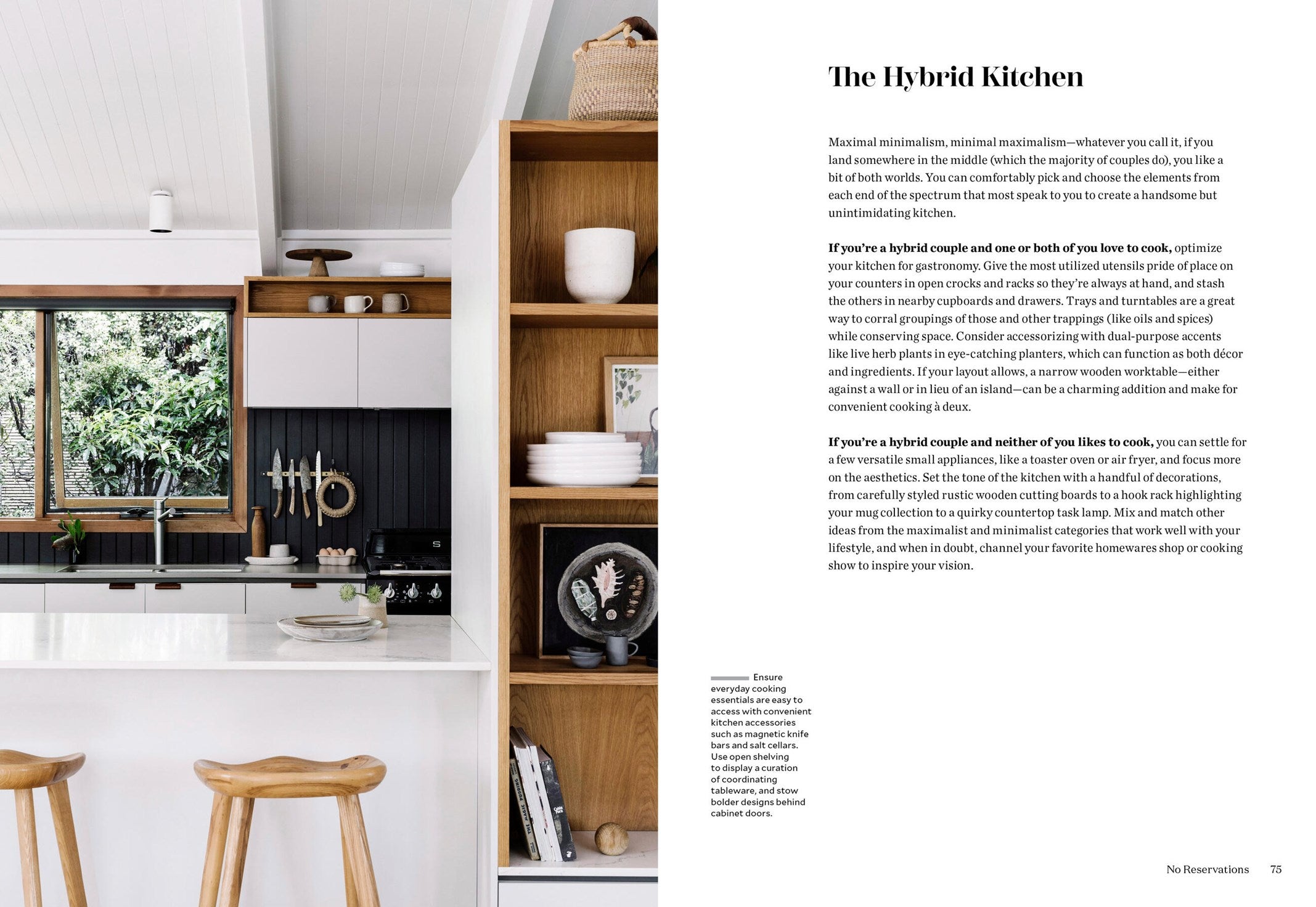 The Newlywed Home:  A Couple's Guide to Setting Up House with Style