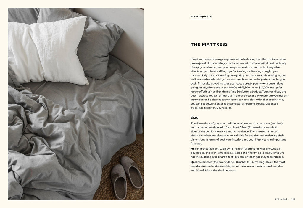 The Newlywed Home:  A Couple's Guide to Setting Up House with Style
