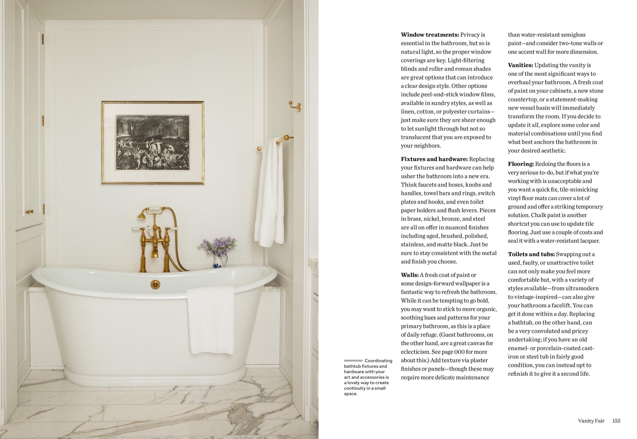 The Newlywed Home:  A Couple's Guide to Setting Up House with Style