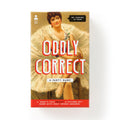 Oddly Correct Game