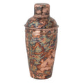 Copper Cocktail Shaker