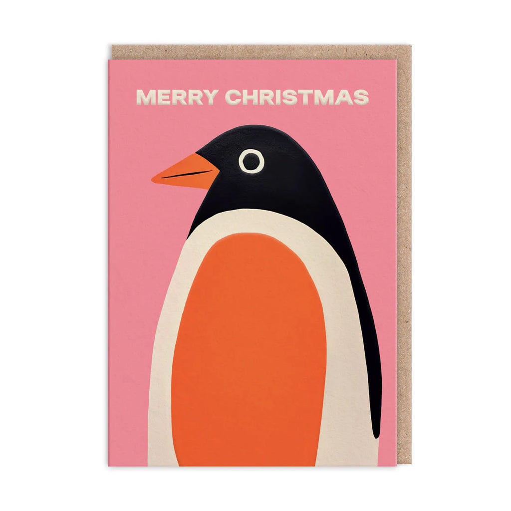 Christmas Characters x 3 Designs Packs of 9 Cards