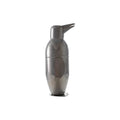 Penguin Shaped Cocktail Shaker