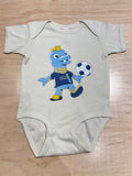 Lil' Phang Onesie