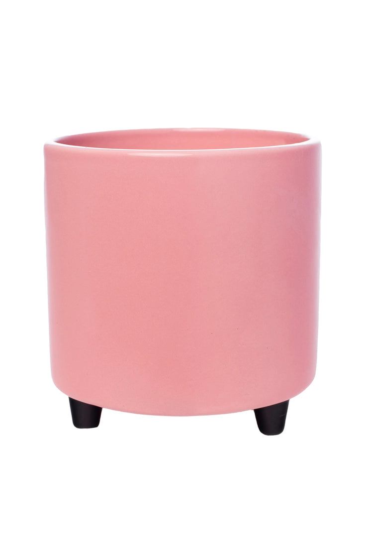 Eye Planter - Pink