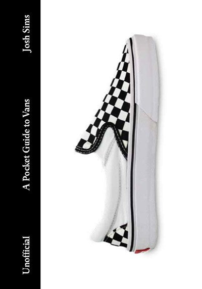 A Pocket Guide to Vans