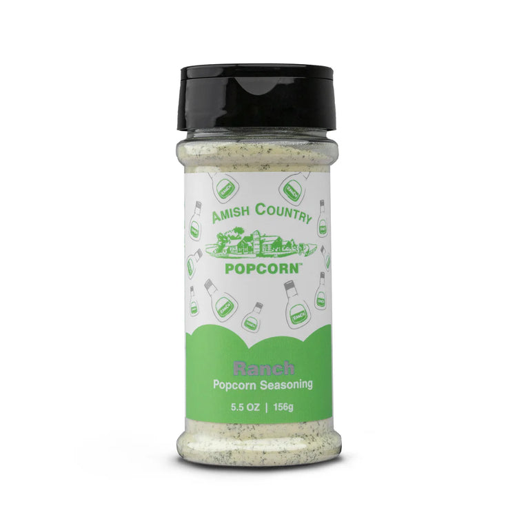 Ranch Popcorn Seasoning