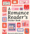A Romance Reader's Sticker Book