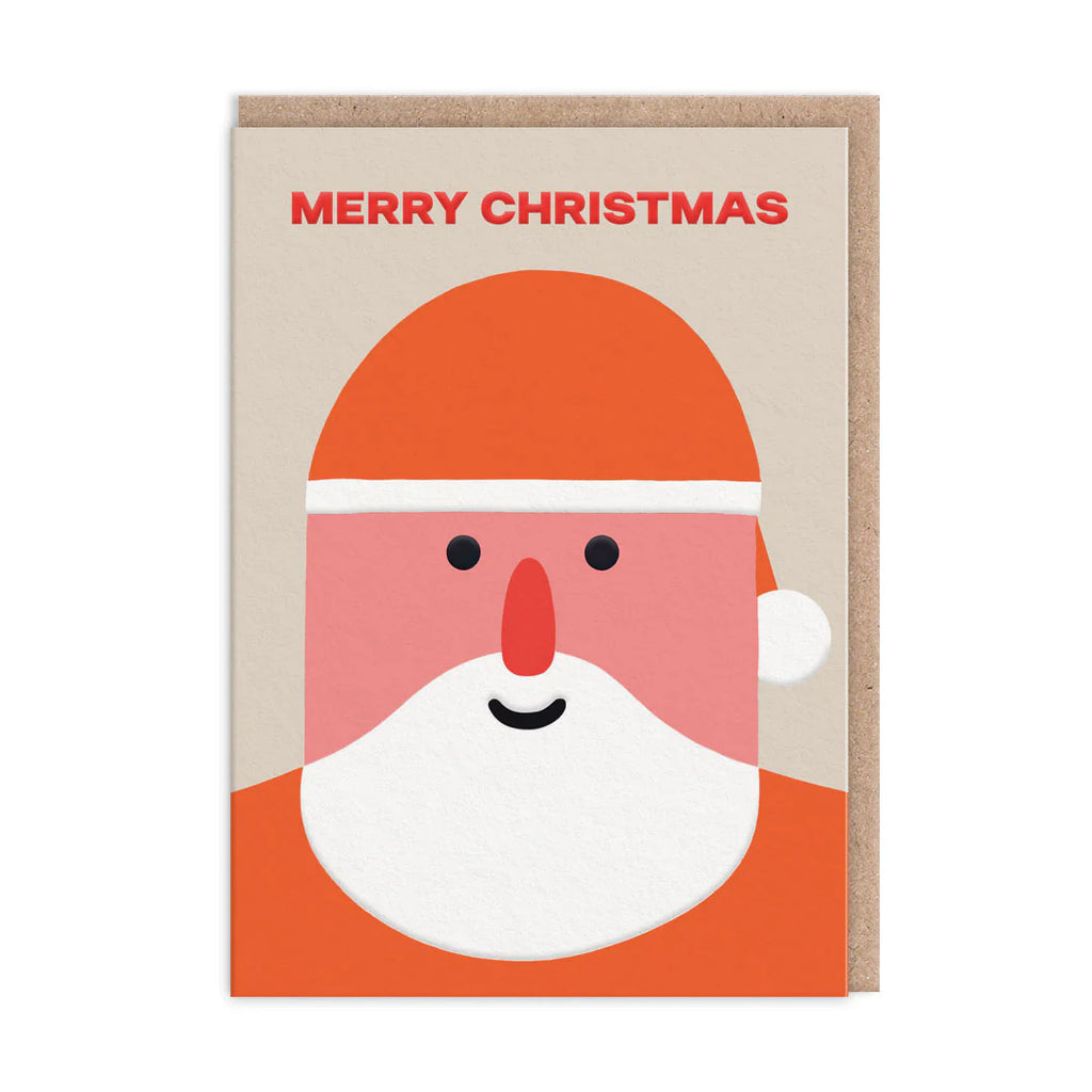 Christmas Characters x 3 Designs Packs of 9 Cards