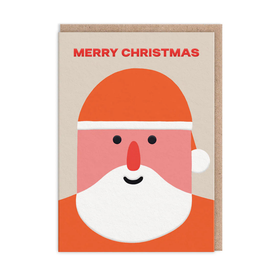 Christmas Characters x 3 Designs Packs of 9 Cards