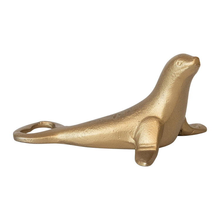 Seal Bottle Opener