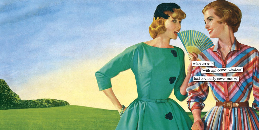 Has Anyone Seen My Hormones?:  And Other Hot Flashes of Wisdom from Menopause and Midlife