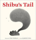 Shibu's Tail Book