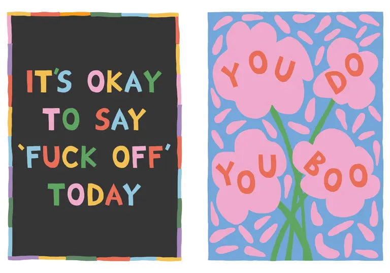 Nobody Really Has Their Sh*t Together: Doodles To Make You Feel Kind Of Better