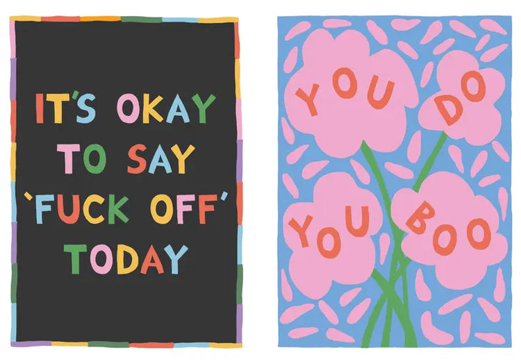 Nobody Really Has Their Sh*t Together: Doodles To Make You Feel Kind Of Better