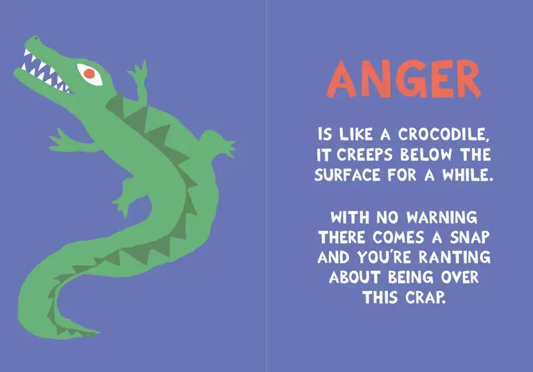Nobody Really Has Their Sh*t Together: Doodles To Make You Feel Kind Of Better