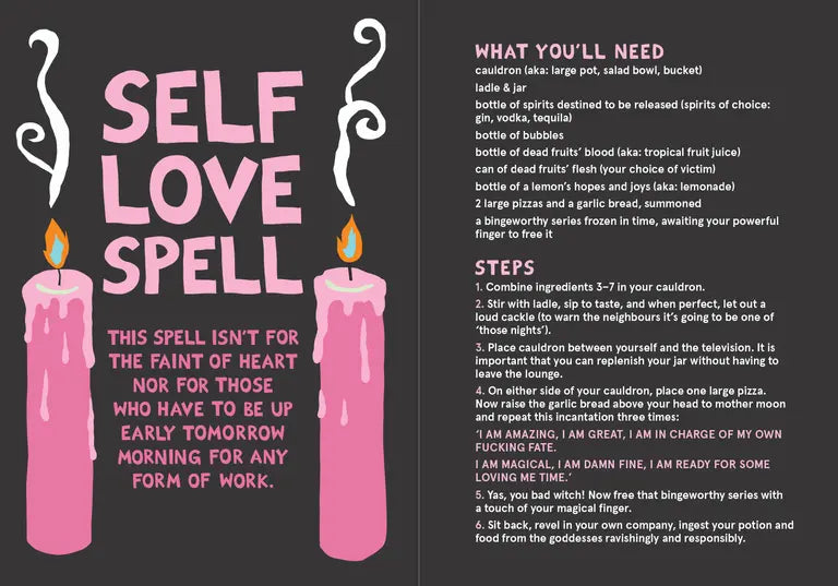 Nobody Really Has Their Sh*t Together: Doodles To Make You Feel Kind Of Better