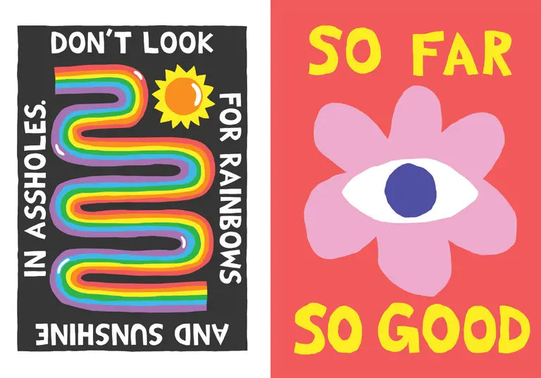 Nobody Really Has Their Sh*t Together: Doodles To Make You Feel Kind Of Better