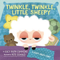 Twinkle, Twinkle, Little Sheepy:  A Sleepy Sheepy Story