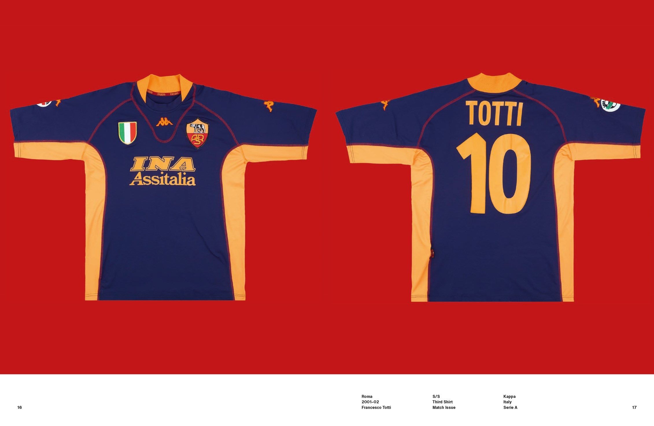 The Ultimate Soccer Jersey Collection: Iconic Kits from the World's Greatest Game