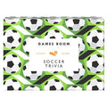 Soccer Trivia