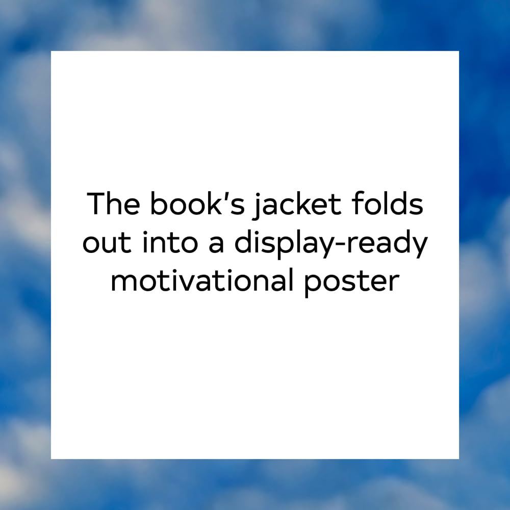 Sorry in advance for making things weird.: A Disappointing Affirmations Collection