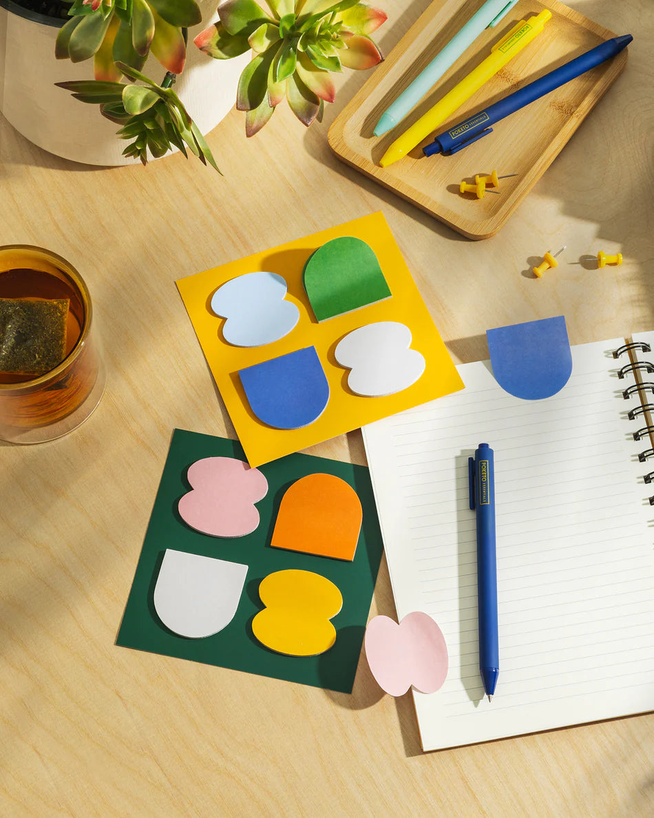 Essential Sticky Notes