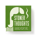 Stoner Thoughts Conversation Starters