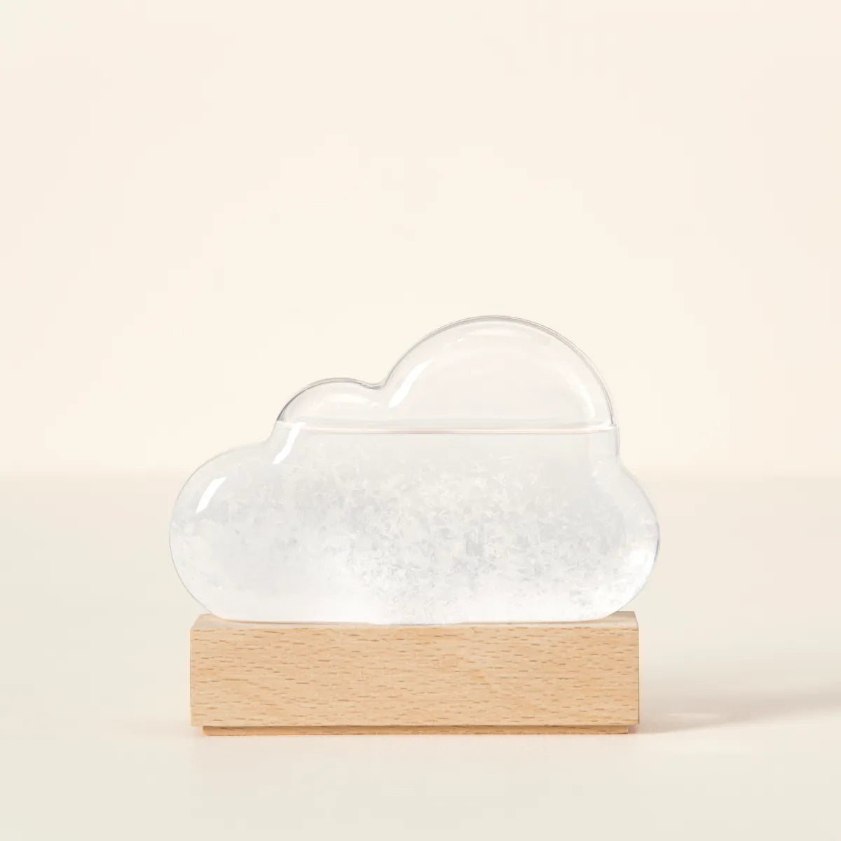 Storm Cloud: A Weather Predicting Instrument