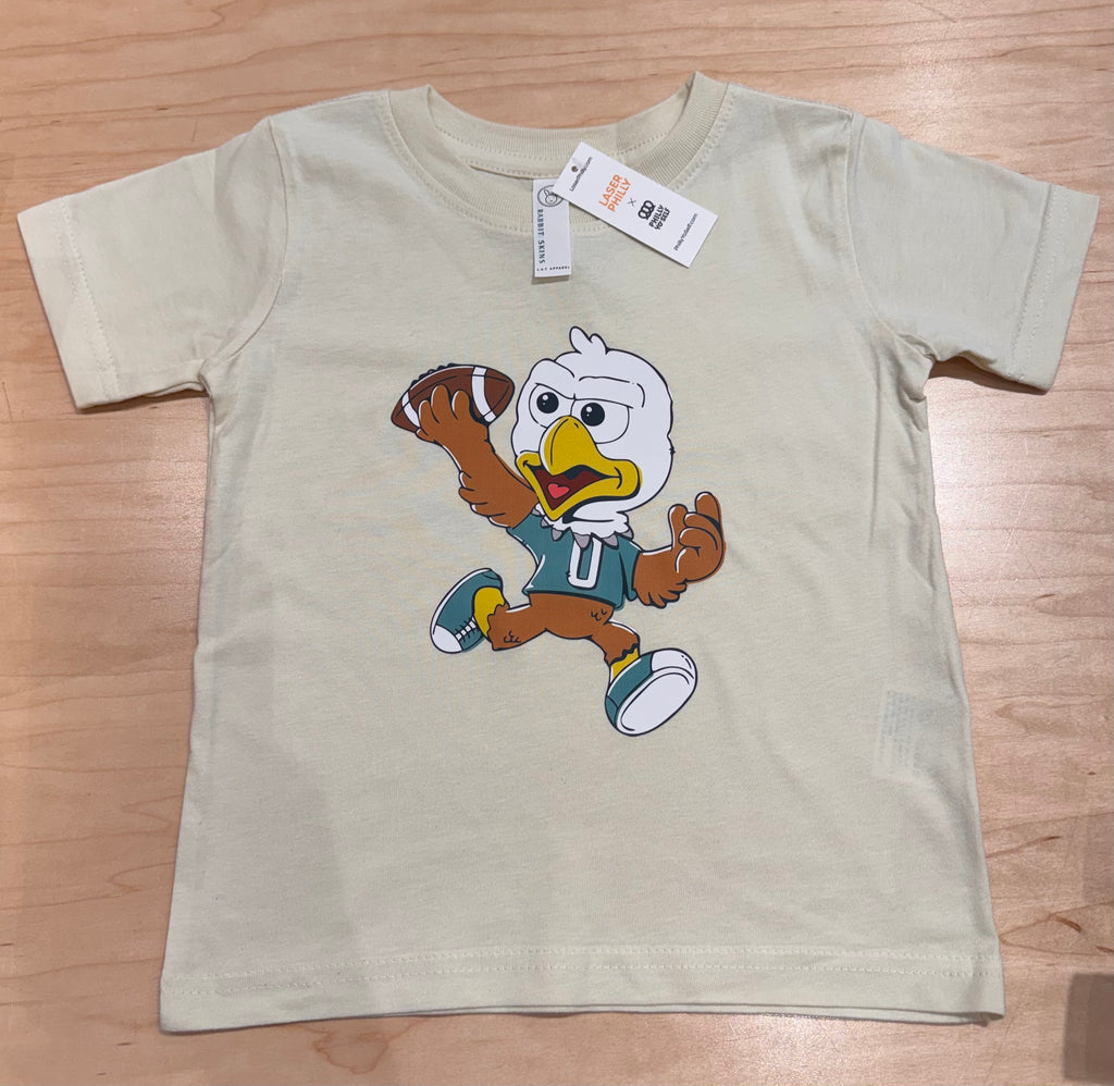 Baby Swoop Toddler Tee