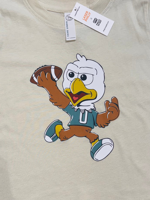 Baby Swoop Toddler Tee