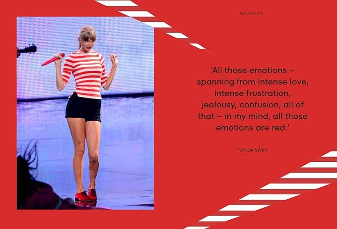 Style Codes: Taylor Swift: A Guide to Dressing Like a Fashion Icon