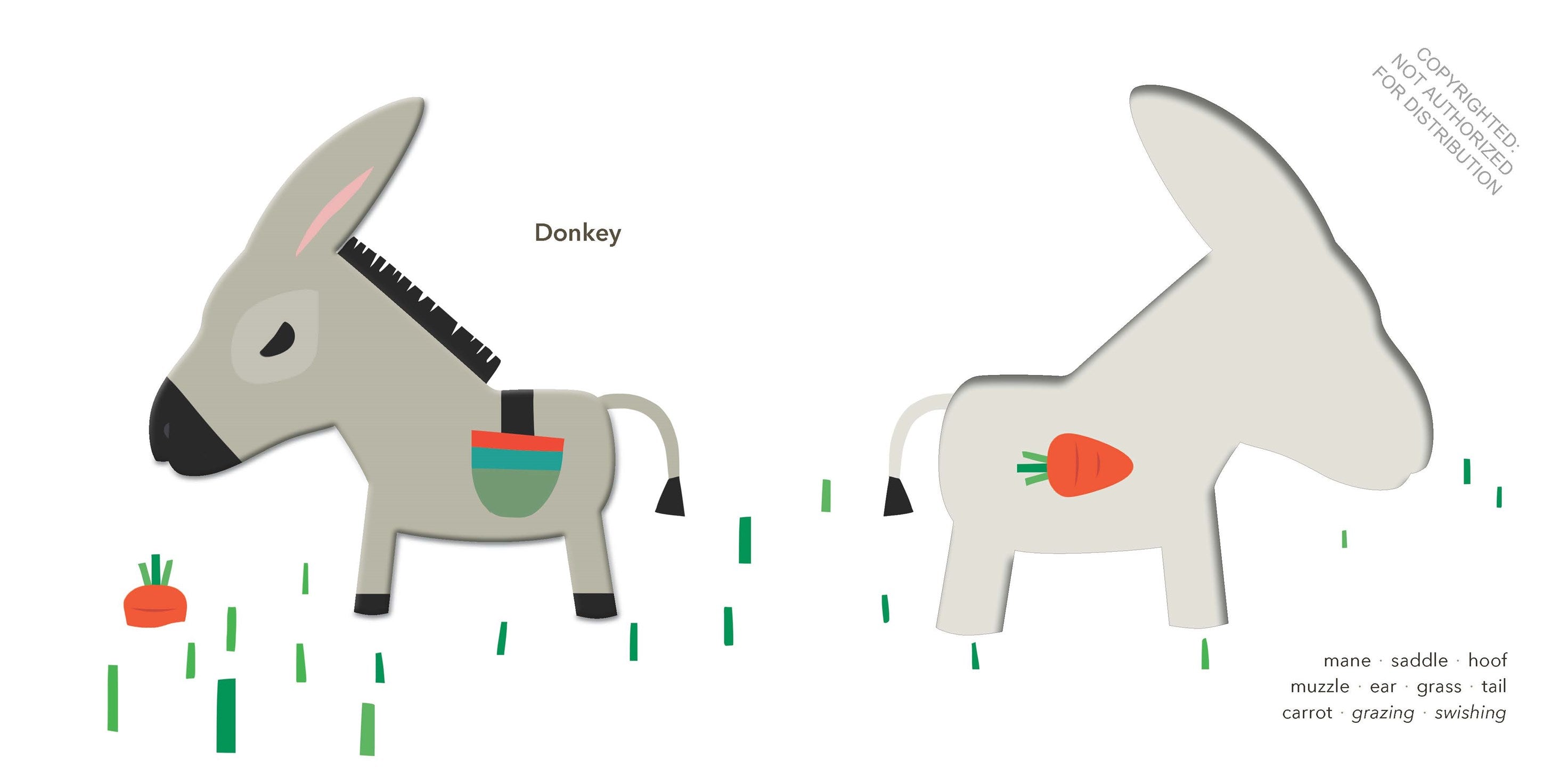 TouchThinkLearn: Farm