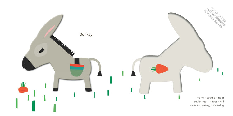 TouchThinkLearn: Farm