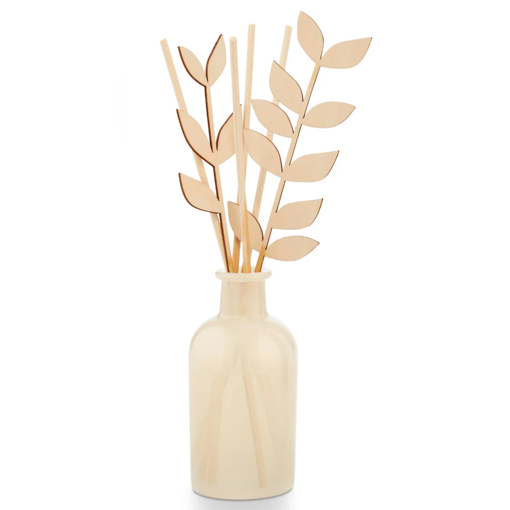 Vanilla Spruce Wood Reed Diffuser