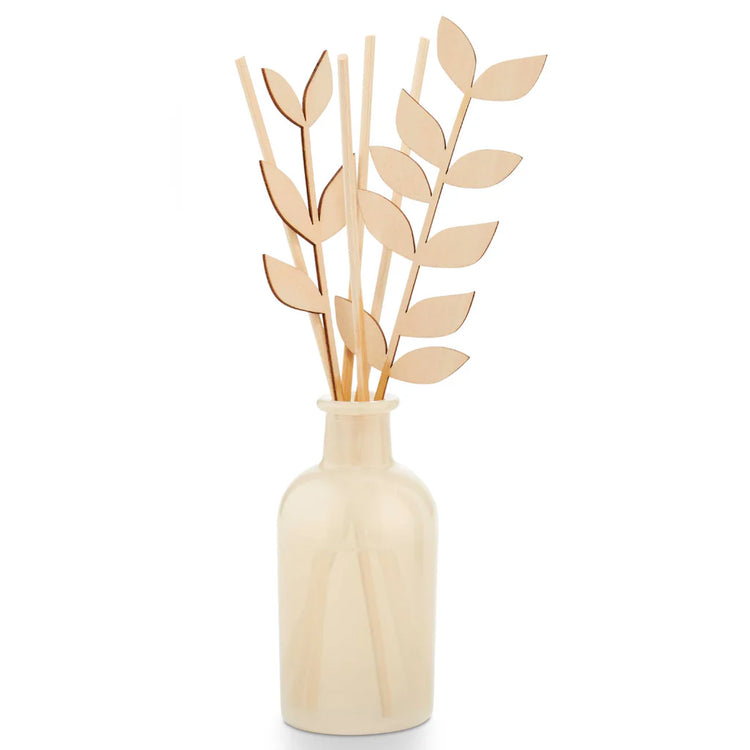 Vanilla Spruce Wood Reed Diffuser