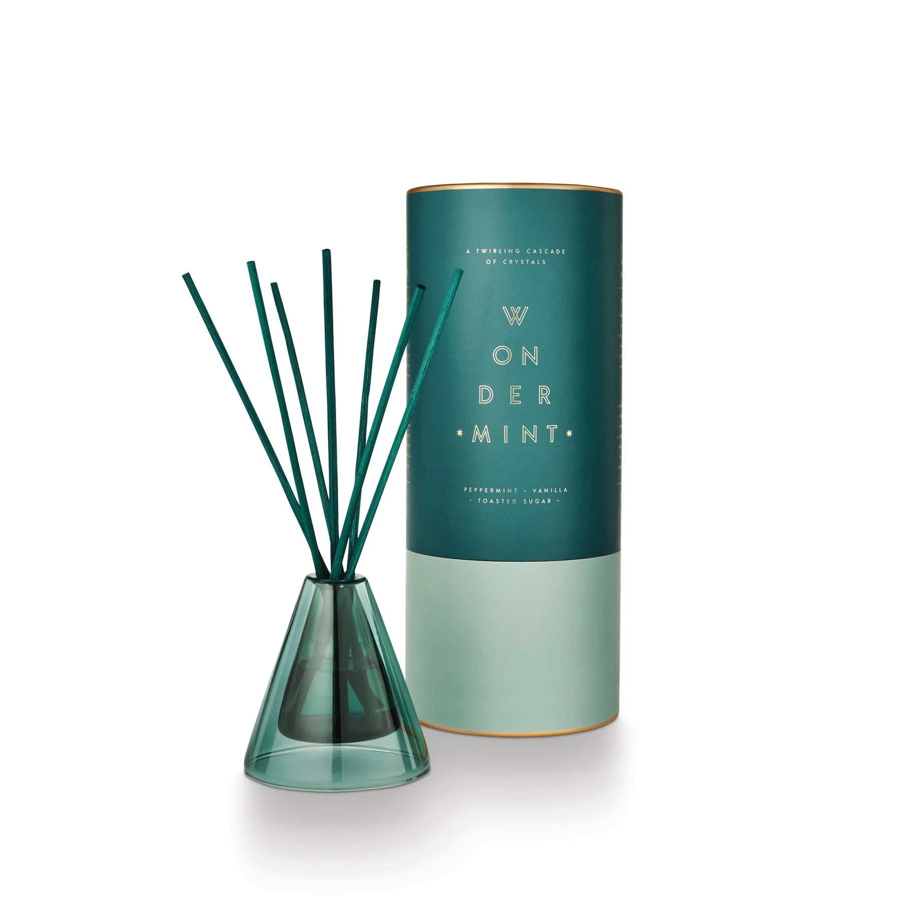 Wondermint Winsome Reed Diffuser