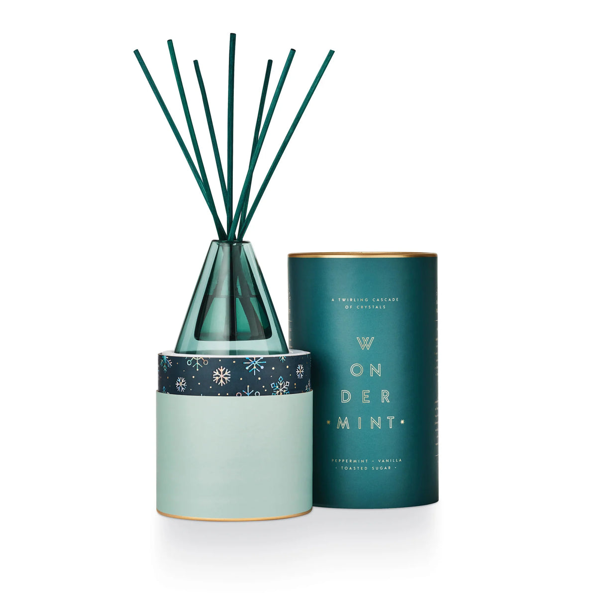 Wondermint Winsome Reed Diffuser