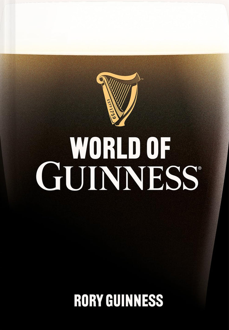World Of Guinness