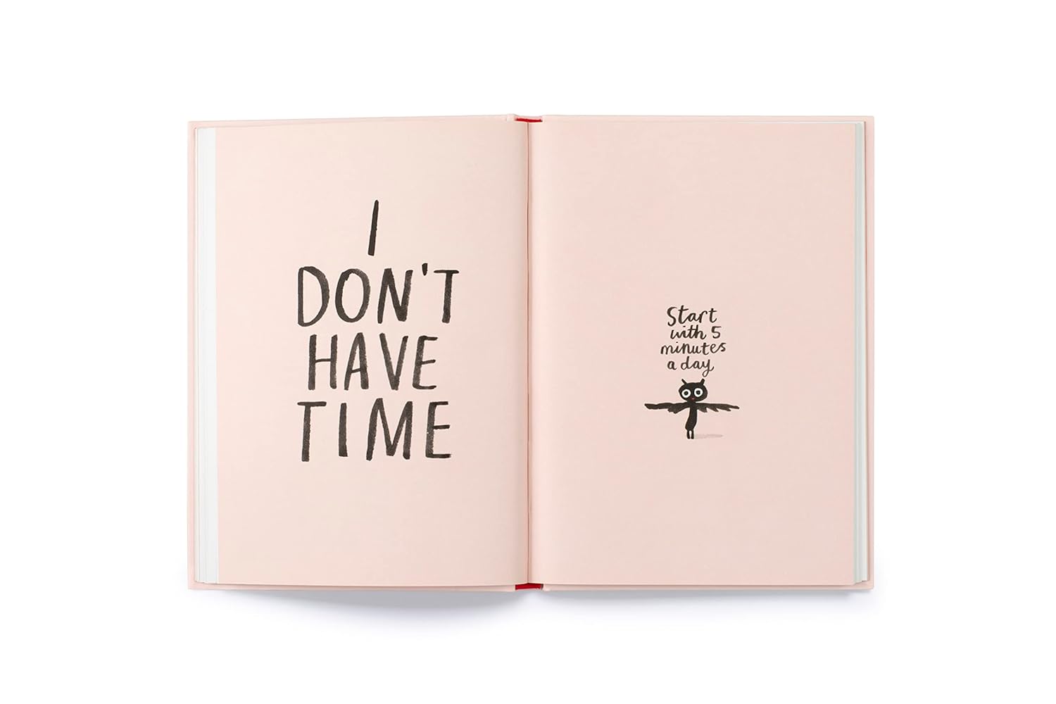 Yoga for Stiff Birds: An Illustrated Approach to Positions, Poses, and Meditations