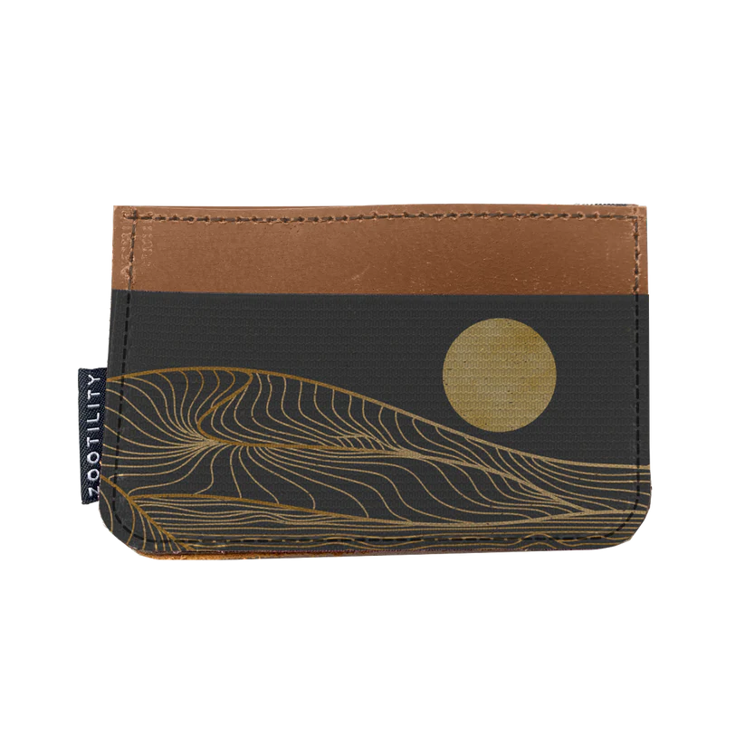 Minimalist Card Holder