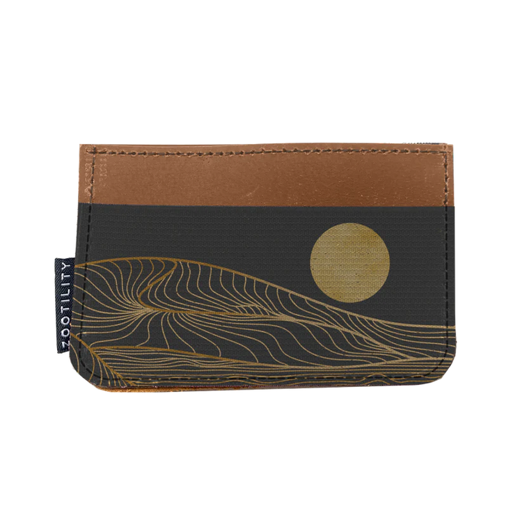 Minimalist Card Holder