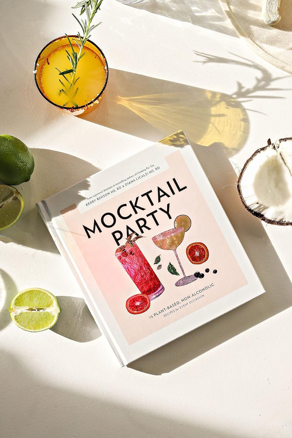 Mocktail Party