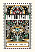 Tattoo Tarot Deck and Guidebook