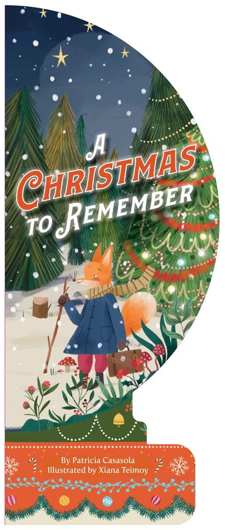 A Christmas to Remember