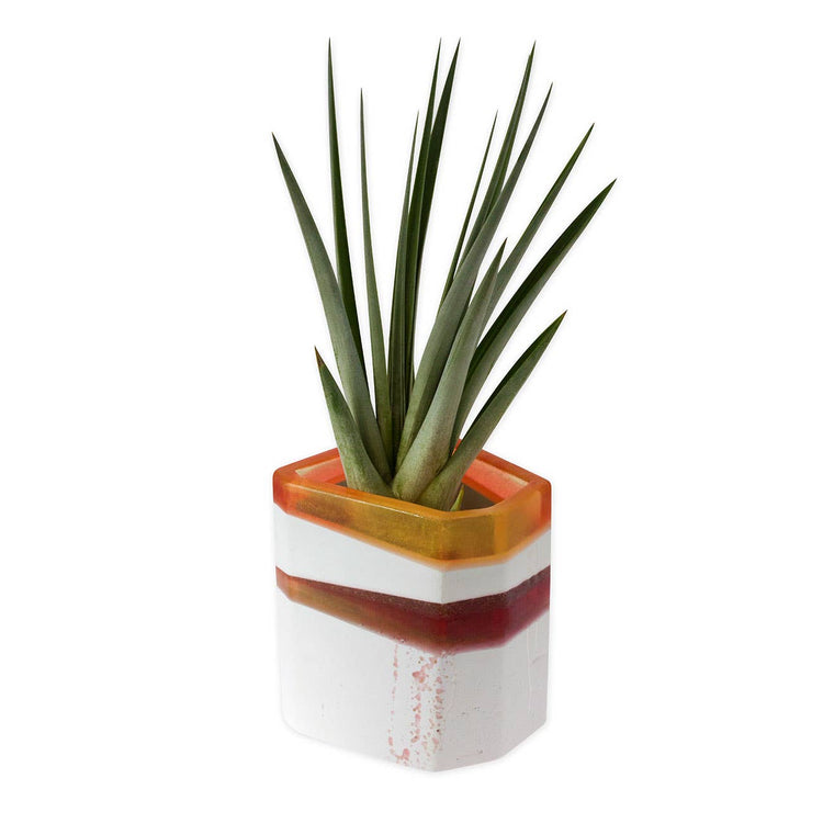 Gemstone Planter - Large