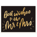 Best Wishes Card