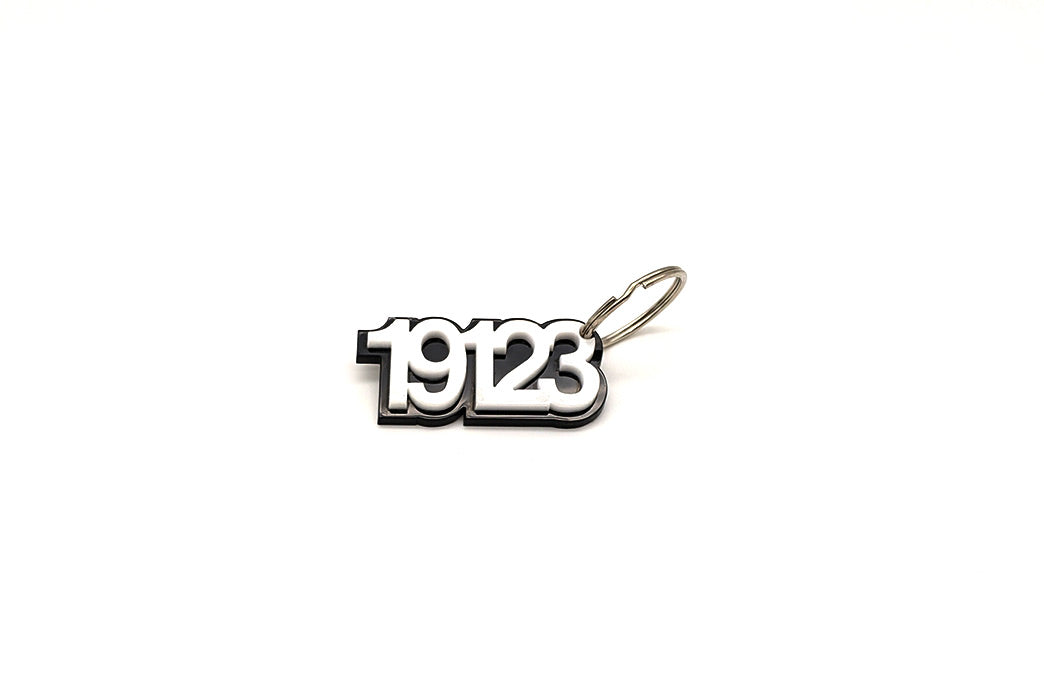 Zip Code Keychains – LaserPhilly