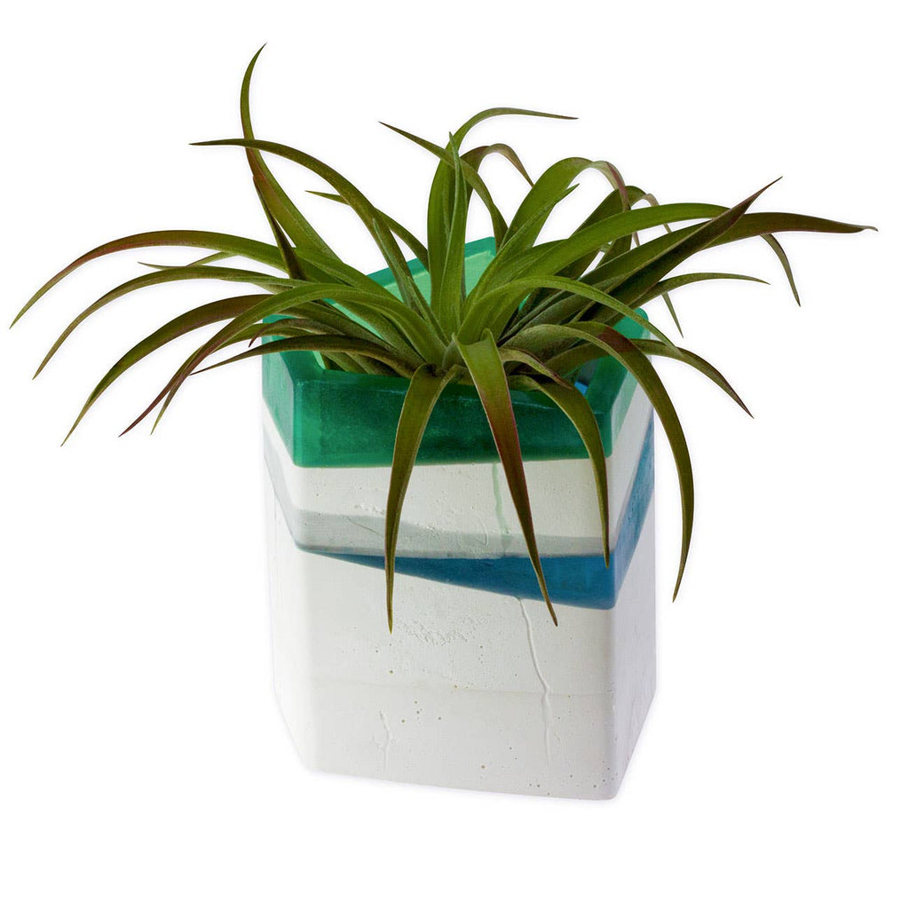 Gemstone Planter - Large