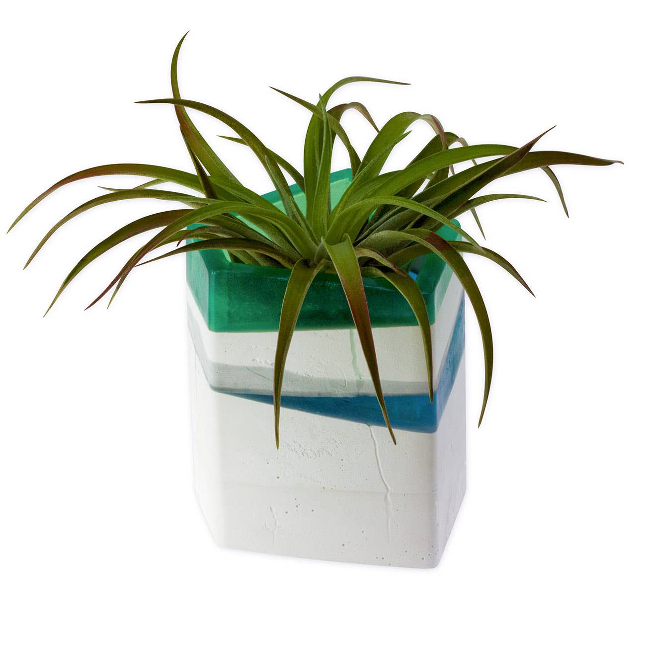 Gemstone Planter - Large